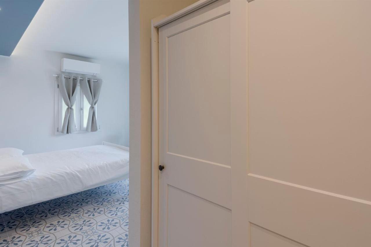 Gli Ulivi Rooms And Breakfast Marina dʼMarina dʼAndora Екстериор снимка