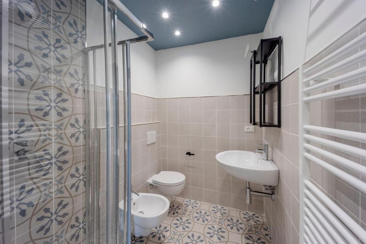 Gli Ulivi Rooms And Breakfast Marina dʼMarina dʼAndora Екстериор снимка
