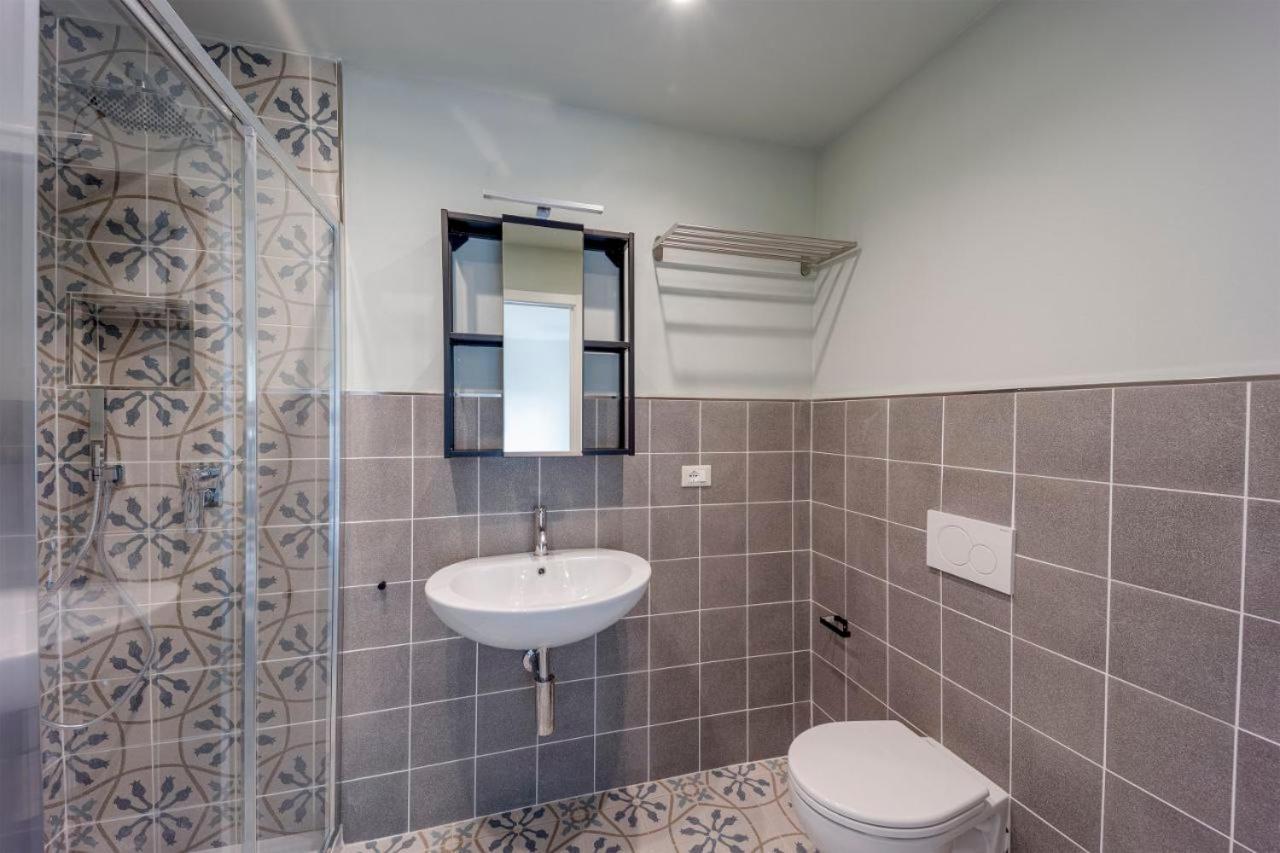 Gli Ulivi Rooms And Breakfast Marina dʼMarina dʼAndora Екстериор снимка
