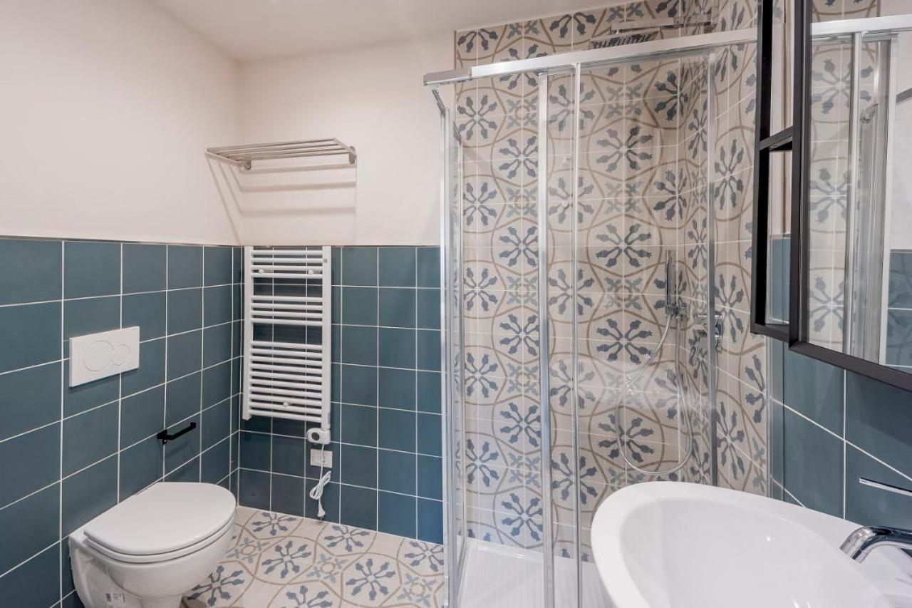 Gli Ulivi Rooms And Breakfast Marina dʼMarina dʼAndora Екстериор снимка