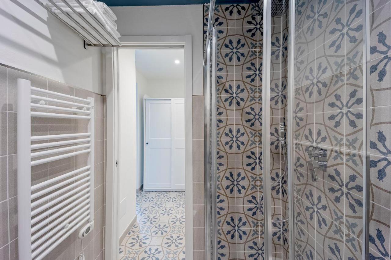 Gli Ulivi Rooms And Breakfast Marina dʼMarina dʼAndora Екстериор снимка